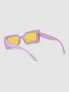 Lana Lavender Sunglasses
