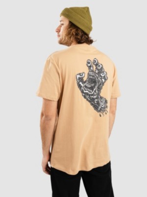 Image of Alive Hand T-Shirt