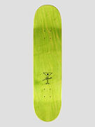 Balti Alexis 8&amp;#034; Skateboard Deck