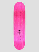Balti Zered 8.1&amp;#034; Skateboard Deck