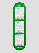 Martin Davis Artist Series 8.5&amp;#034; Skateboard Deck