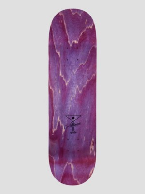 Martin Davis Artist Series 8&amp;#034; Skateboard Deck