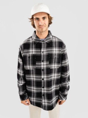 Flannel Giacca