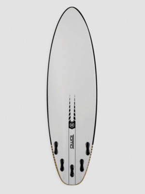 Hydroshort 5&amp;#039;6 Artificial Wave