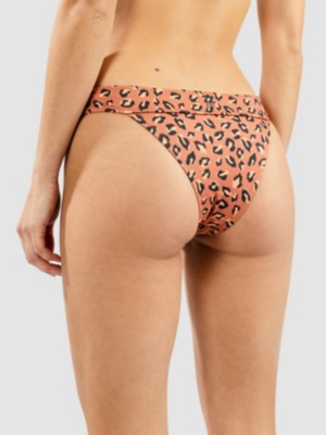 Billabong Adventure Division Skimpy Pant Bikini underdel mønster