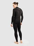 Absolute 3/2 Chest Zip Full GBS Wetsuit