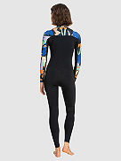 Current Of Cool Fz Gbs Wetsuit
