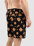 Polly Pack Trunk 17 Boardshort