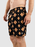 Polly Pack Trunk 17 Boardshort