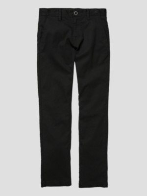 Volcom Frickin Modern Stretch Pantalon noir