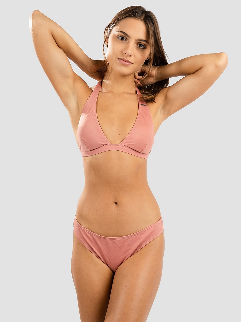 Image of O'Neill Maria Cruz B Bikini Set rosso