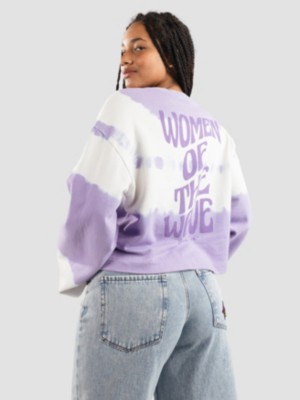 Women Of The Wave Crew Sweater