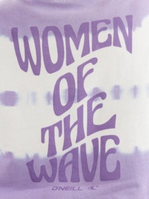 Women Of The Wave Crew Sweter