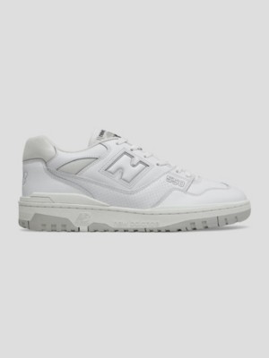 New Balance 550 Core Sneakers hvid