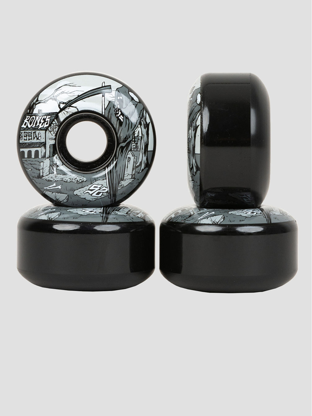 STF Reaper Burial 99A V1 Standard 52mm Ruote STF Reaper Burial 99A V1 Standard 52mm Ruote