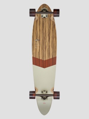 zebrawood/epitome - brown