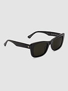 Portofino Gloss Black Sunglasses