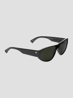 Stanton Gloss Black Sunglasses