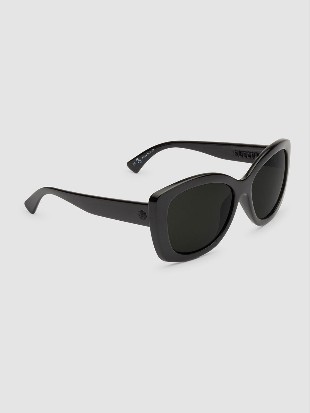 Gaviota Gloss Black Sonnenbrille