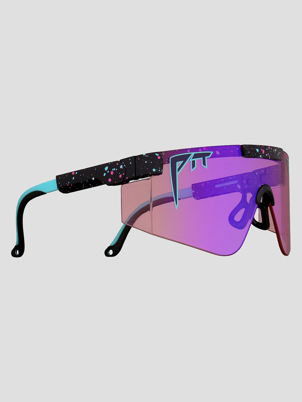 The 2000s Afterparty Okulary