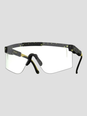 Pit Viper The 2000s Photochromic Cosmos Solbriller hvid