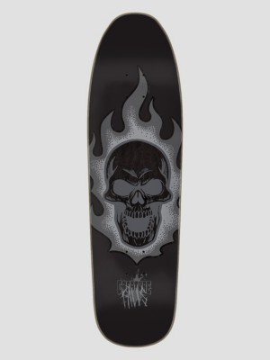 Creature Boneheadz 8.77" Skateboard deck sort