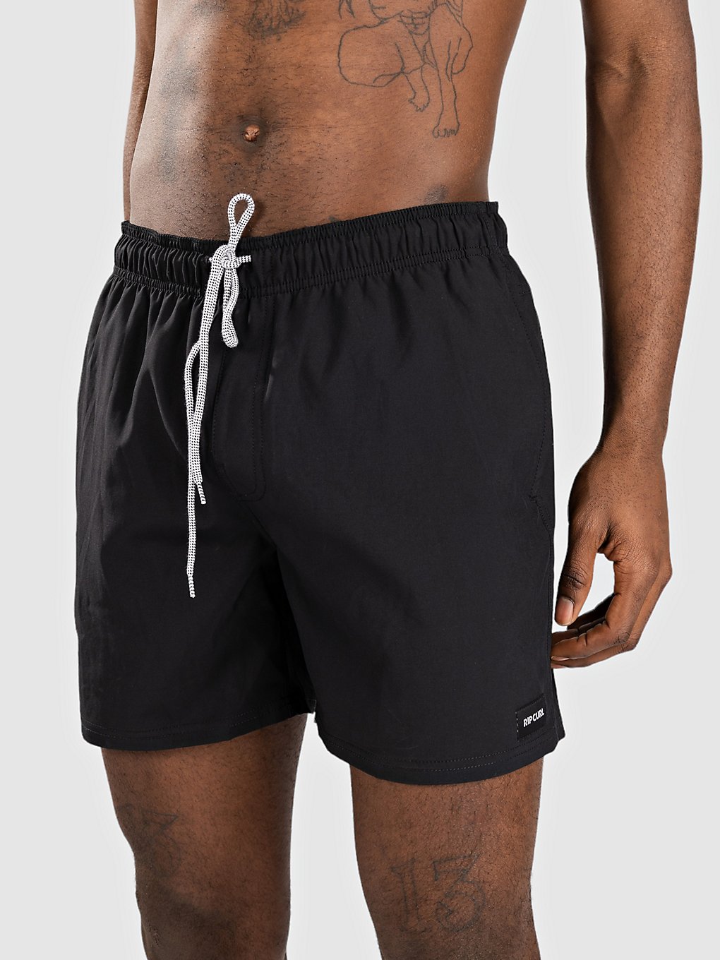Image of Rip Curl Daily Volley Boardshorts nero