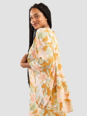 Always Summer Kimono Skjorta