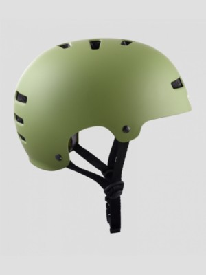 Evolution Solid Color Helm