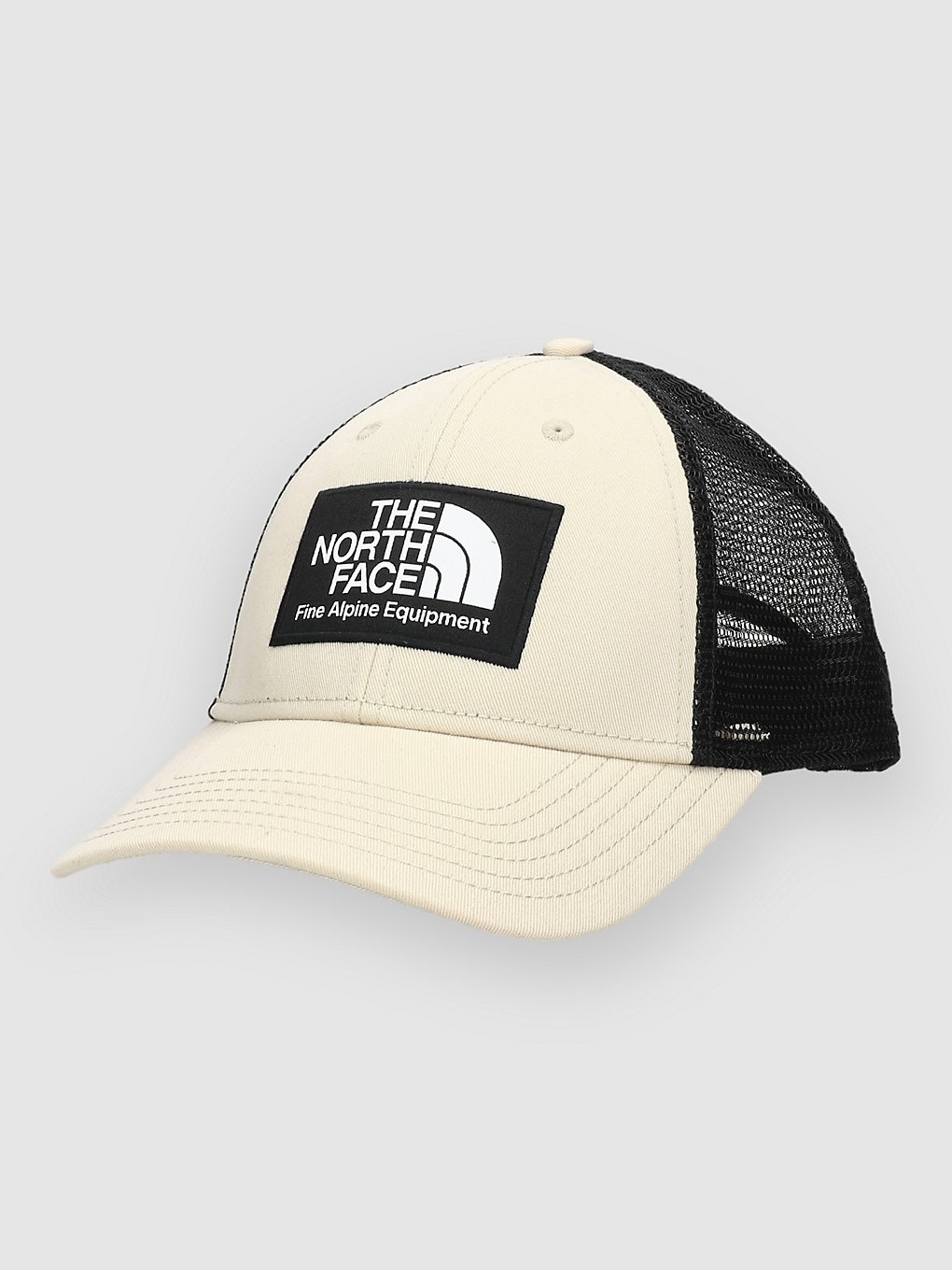 The North Face THE NORTH FACE Mudder Trucker Cap gravel