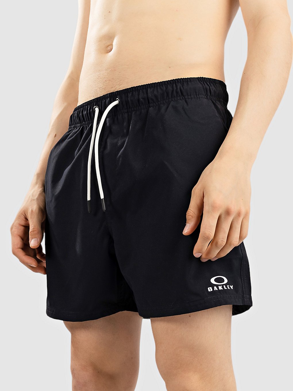Image of Oakley Clear Lake 16"Volley Boardshorts nero