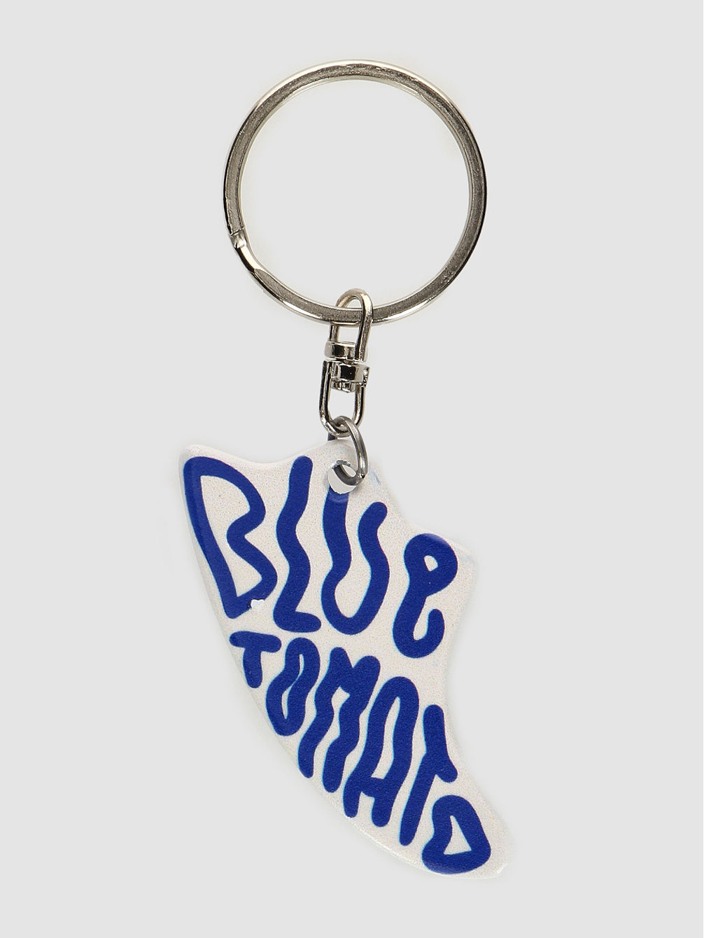 Fin Keychain Fin Keychain