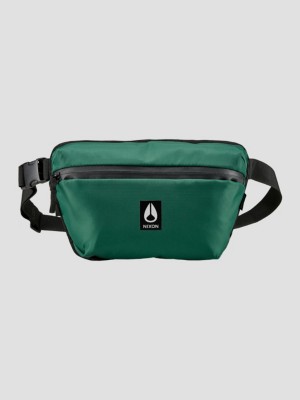 Image of Nixon Daytrippin' Sling Hip Borsa a Tracolla verde