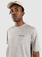 Cap Cool Daily Graphic Waters T-shirt