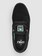 Figgy G6 Chaussures de skate
