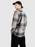 Turnouts Utility Flannel Tricko