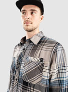 Turnouts Utility Flannel Shirt