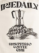Slowpresso T-skjorte