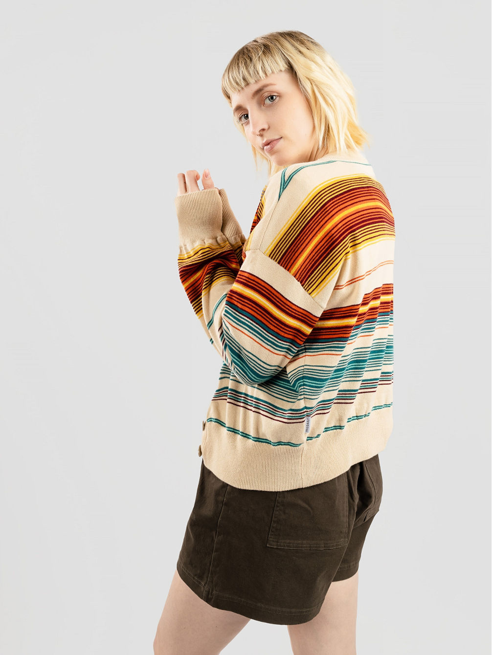 Joly Knit Pull