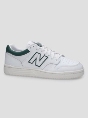Image of New Balance 480 Sneakers bianco