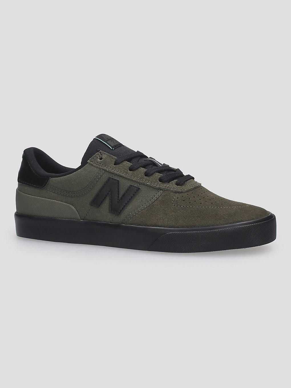 New Balance Numeric 272 Skate Shoes olive
