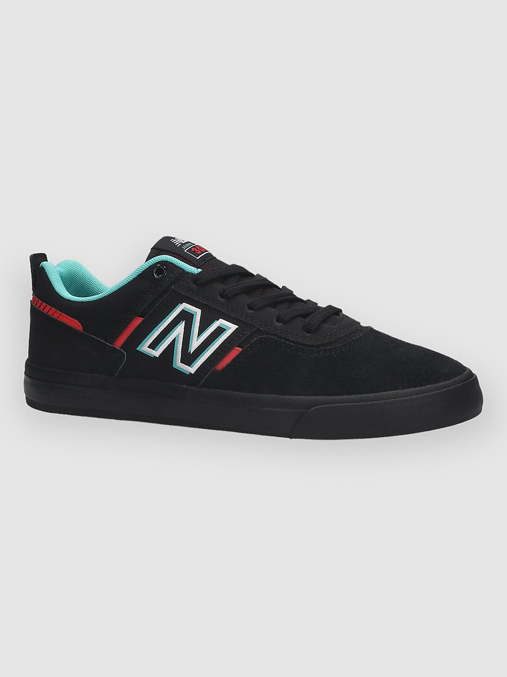 New Balance Numeric 306 Chaussures de skate noir