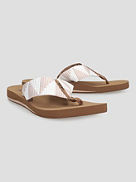 Spring Woven Sandals