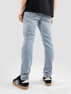Verge Tapered Skinny Jeans