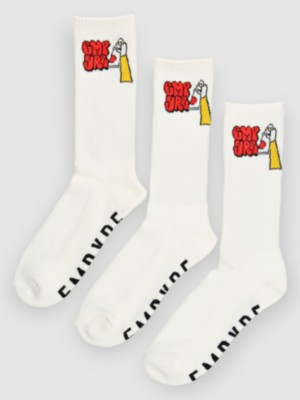 Skate Chaussettes