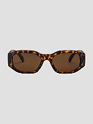 Brooklyn Turtle Brown Sunglasses