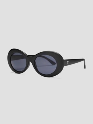 Frances Black Sunglasses