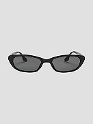 Vienna Black Sunglasses