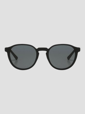 Liam Carbon Sunglasses