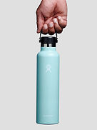 24 Oz Standard Flex Cap Flaske